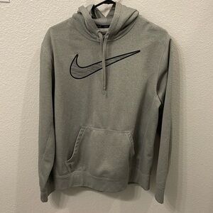 Nike Therma-fit hoodie